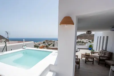 Image de Casa Bajel.