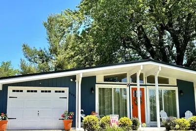 Image de Beautiful Rocky Fork 2br Cozy Cottage