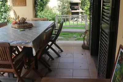 Image de Villa jardin, piscines 90m, plage privee. parc immense, animations spectacles