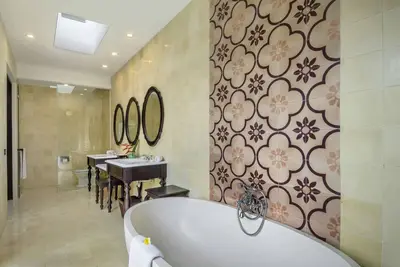 Image de Beautiful Villa with Private Pool, Bali Villa 2012