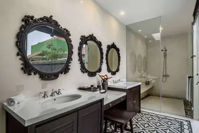 Image de Beautiful Villa with Private Pool, Bali Villa 2014