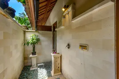 Image de 5 Star Villa in Bali, Minutes from the Beach, Bali Villa 2015
