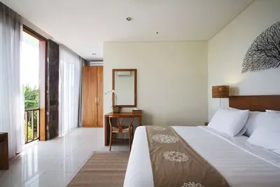 Image de Luxury 2 Bedroom Villa with Private Pool, Bali Villa 2033