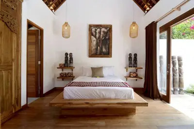 Image de 5 Star Villa for Rent in Bali, Bali Villa 2039