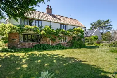 Image de Old Farm - Quatre Chambres Maison, Couchages 9