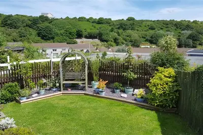 Image de Yr Hafdy - Deux Chambres Maison, Couchages 4