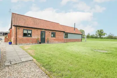 Image de 1 Stud Cottage, Buxton, Norfolk