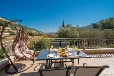 Image de Citrine Family Villa - Agia Efimia