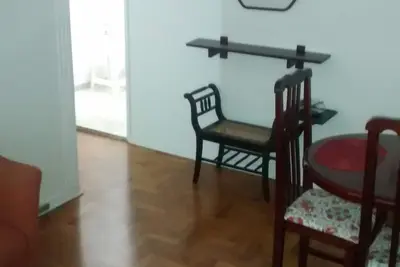 Image de Appartement d'une chambre sur la plage d'Embaré, avec vue sur la mer