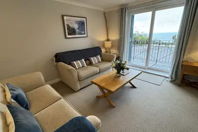 Image de Crawshay Court - Une Chambre Appartement, Couchages 2