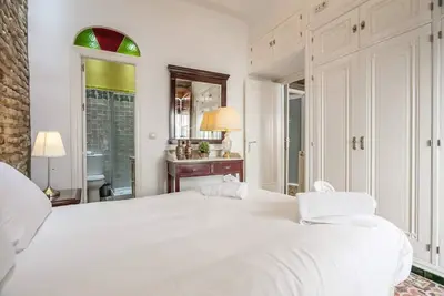 Image de Appartement de luxe à Casa Palacial Sevillana