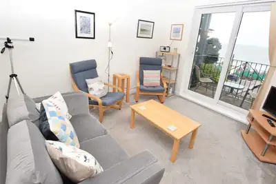 Image de Crawshay Court - Une Chambre Appartement, Couchages 2