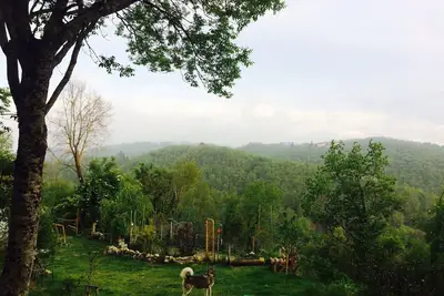 Image de La résidence santé