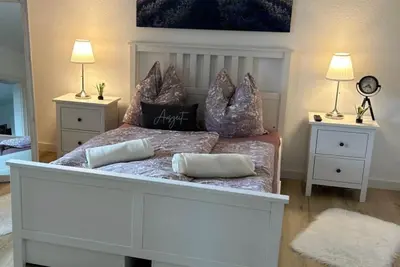 Image de Vacation home Landliebe-Wohlfühlzeit in the Eifel****