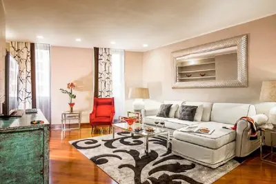 Image de Un endroit calme proche de tout ce que la ville a à vous offrir