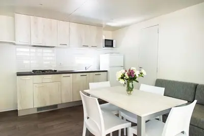 Image de Mobil home Bi Village Istrie