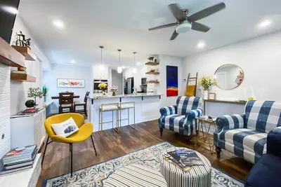 Image de Nouveau - Starlanding - rénovation complète - près de tout à Bentonville