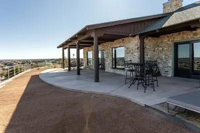 Image de Phare à Doves Rest Cabins sur la rive ouest