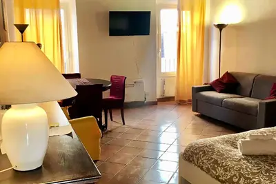 Image de Sweet Home Panisperna