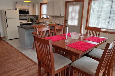 Image de Bienvenue à Casa Pocono! près de Paintball, WhiteWater, Ski, Kallahari et plus