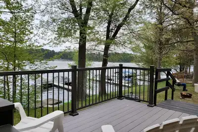 Image de Lakeside Cottage!