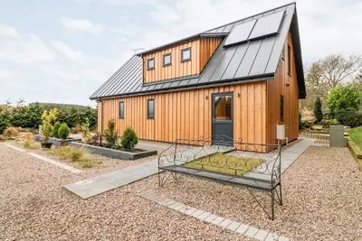 Image de Larchwood Lodge, Ellon