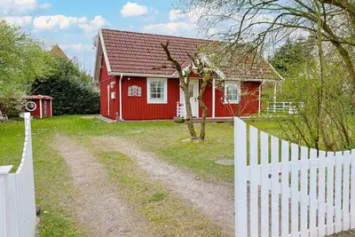 Image de Magnifique maison de vacances privée pour 6 personnes avec Wifi, Tv et terrasse