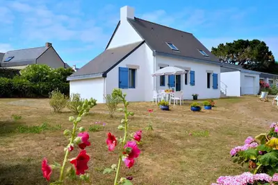 Image de Magnifique maison de vacances privée pour 4 personnes avec Wifi, Tv, patio et animaux admis