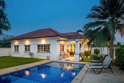 Image de Orchid Paradise Homes Opv 25