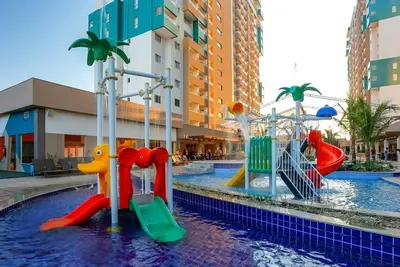 Image de Appartement rue Olimpia Park Resort