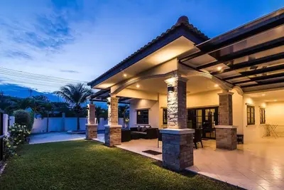 Image de Orchid Paradise Homes Opv22