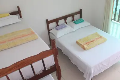 Image de Maison SAISONNIÈRE À 15 Min De La Plage