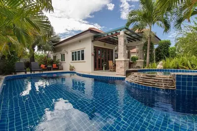 Image de Orchid Paradise Homes Opv 30