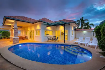 Image de Orchid Paradise Homes Opv 09