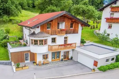 Image de Apart Fassern by Interhome