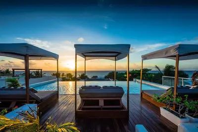 Image de Villa Alta Vista. Chef, majordome et personnel d'entretien ménager inclus tous les jours.