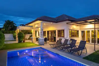 Image de Orchid Paradise Homes Opv31