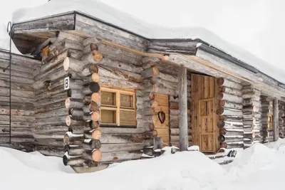 Image de Otsolanhovi b 8 by Interhome