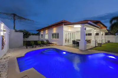 Image de Orchid Paradise Homes Opv 21
