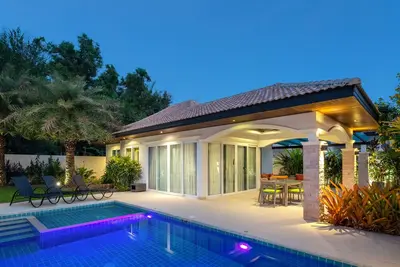 Image de Orchid Paradise Homes Opv 205