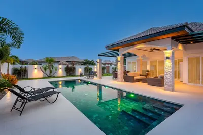 Image de Orchid Paradise Homes Opv 401