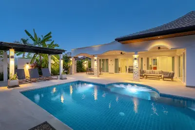 Image de Orchid Paradise Homes Opv 404