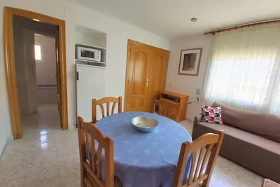Image de Colera Apartment B Ă Costa brava