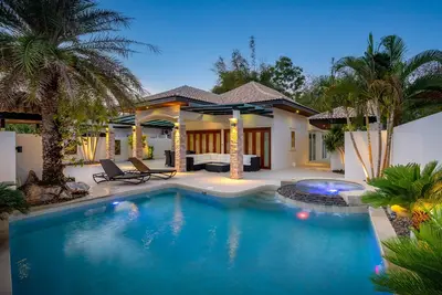 Image de Orchid Paradise Homes Opv 210