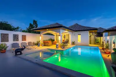 Image de Orchid Paradise Homes Opv 211