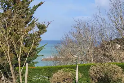 Image de Appartement à Proximité Plage et vue sur mer 20 rue des Guérets