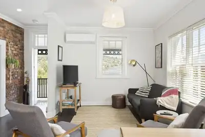 Image de Bluestone Cottage Launceston - Cottage de 2 chambres dans un emplacement central