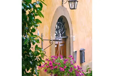 Image de Santo Agostino Dream - Appartement à Cortona