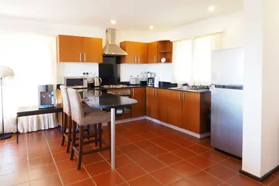 Image de Appartement Batian, Mount Kenya Wildlife Estate-Ol Pejeta