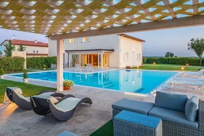 Image de Tuscany Villa rental near PIstoia